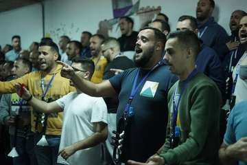 Telde espera a Los Nietos de SaryMánchez con el aforo a tope del Teatro Municipal (Foto TA)